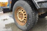 2021 40 kVA dieselaggregat på tilhenger