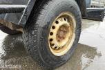 2021 40 kVA dieselaggregat på tilhenger