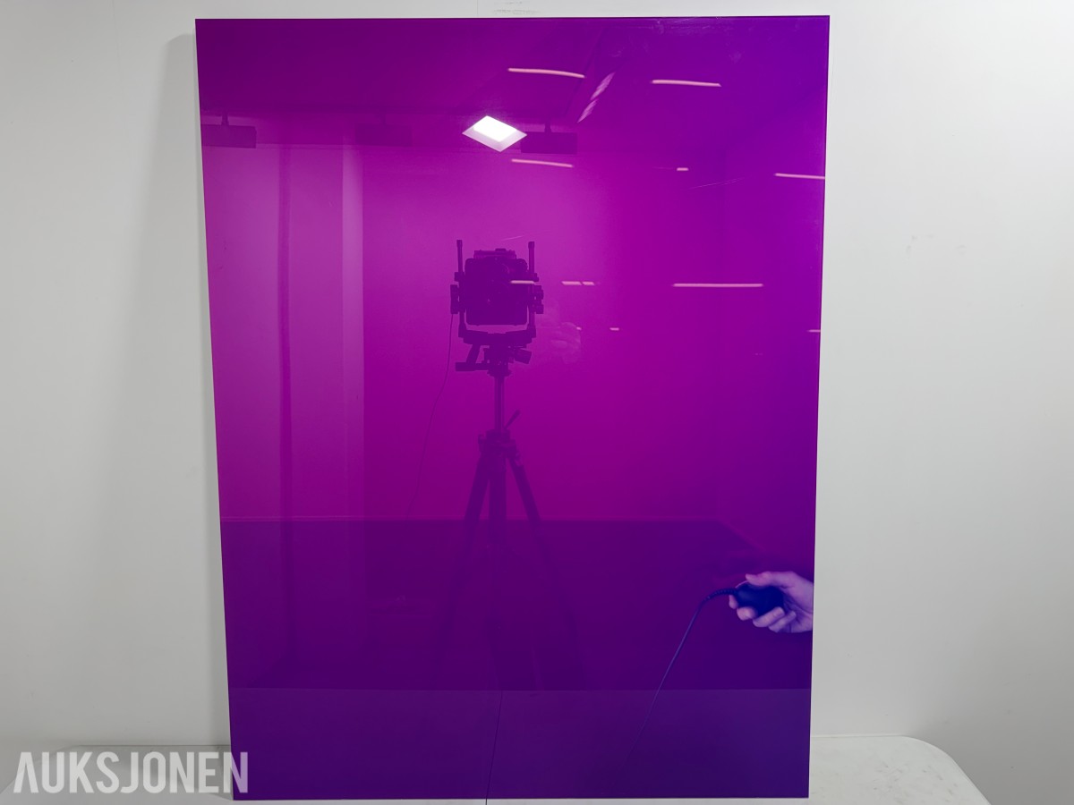 2005 Else Marie Hagen - «In Camera» - 1/4