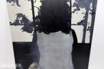 1999 Mari Slaattelid - «Woman Pretending to Be a Painting»