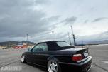 1998 BMW E36 328I 193HK CABRIOLET M-PAKKE HARMAN KARDON 