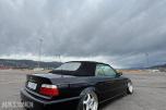 1998 BMW E36 328I 193HK CABRIOLET M-PAKKE HARMAN KARDON 