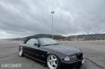 1998 BMW E36 328I 193HK CABRIOLET M-PAKKE HARMAN KARDON 