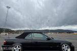 1998 BMW E36 328I 193HK CABRIOLET M-PAKKE HARMAN KARDON 