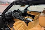1998 BMW E36 328I 193HK CABRIOLET M-PAKKE HARMAN KARDON 