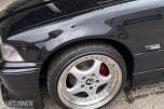 1998 BMW E36 328I 193HK CABRIOLET M-PAKKE HARMAN KARDON 