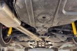1998 BMW E36 328I 193HK CABRIOLET M-PAKKE HARMAN KARDON 