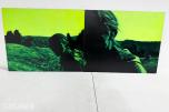 Steinar Jakobsen - AntiGroundShooting (Diptyk)