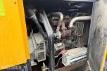 Atlas Copco QAS 60 Dieselaggregat på tilhenger