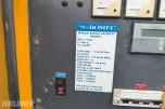 Atlas Copco QAS 60 Dieselaggregat på tilhenger