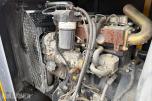 Atlas Copco QAS 60 Dieselaggregat på tilhenger