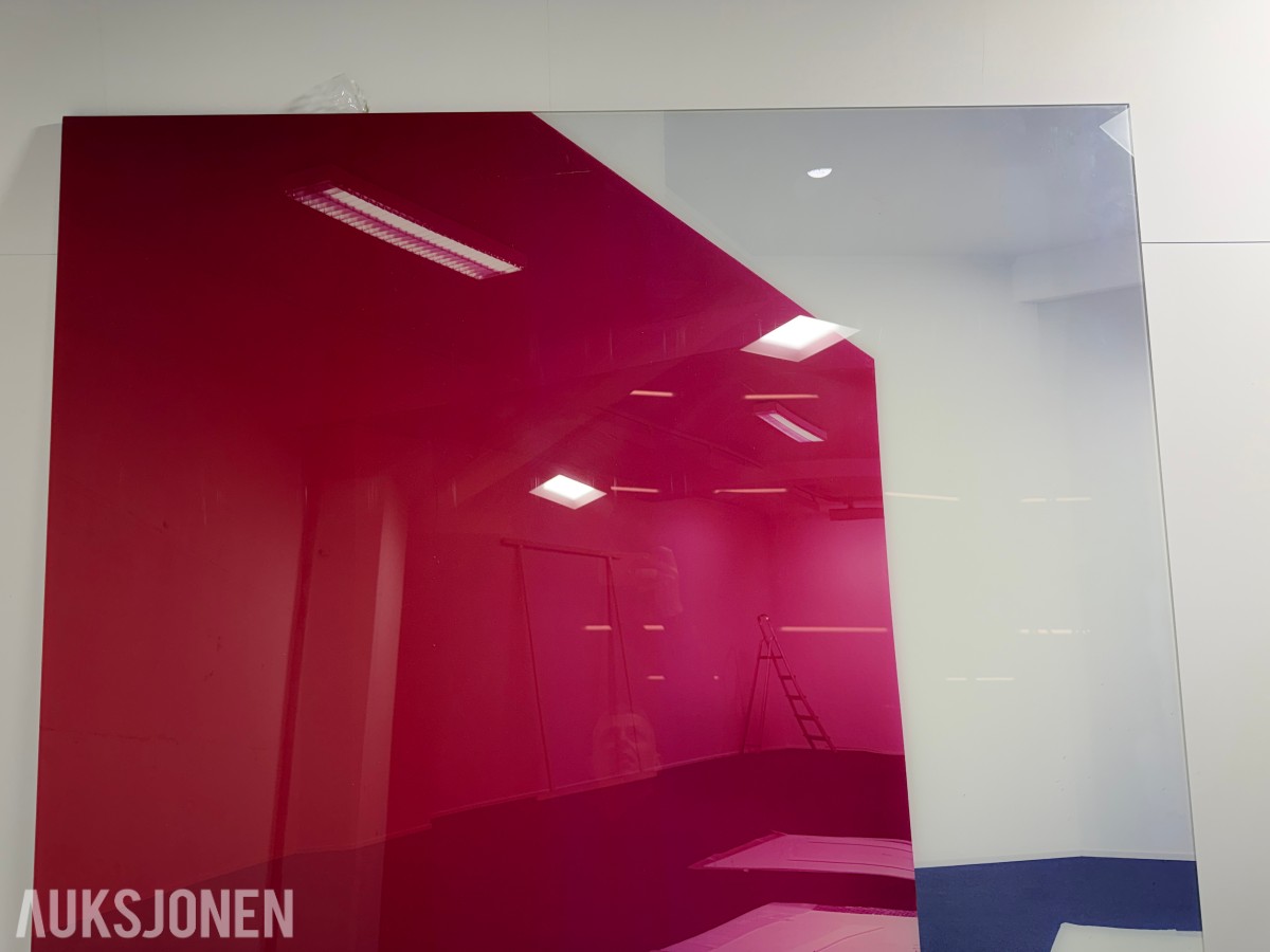 2005 Else Marie Hagen - «Enter/Re-Enter no 1» - 2/4