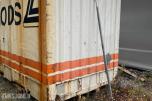 Container, Lastebil conteiner 23 fot