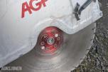 AGP C16 betongsag *Ingen minstepris*