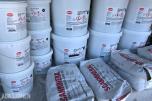 Epoxy 3-komponent 150 kg - Leveringsklar