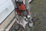 Hilti Kjernebor DD200 + 2x DD-HD 30 *Ingen minstepris*