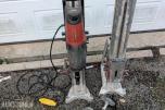 Hilti Kjernebor DD200 + 2x DD-HD 30 *Ingen minstepris*