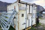 2002 Maristar Container - 8 fot - ca 10 m3