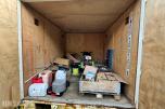 2002 Maristar Container - 8 fot - ca 10 m3