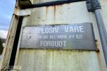 2002 Maristar Container - 8 fot - ca 10 m3