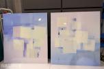 2005 Else Marie Hagen - «Reminder 1+2» 1/4 