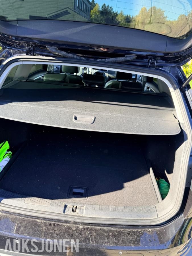 2016 Volkswagen Golf 2.0 DIESEL 150HK 4MOTION AUTOMAT ACC, KAMERA, NAVI