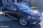 2016 Volkswagen Golf 2.0 DIESEL 150HK 4MOTION AUTOMAT ACC, KAMERA, NAVI