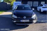 2016 Volkswagen Golf 2.0 DIESEL 150HK 4MOTION AUTOMAT ACC, KAMERA, NAVI