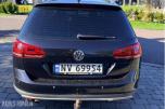 2016 Volkswagen Golf 2.0 DIESEL 150HK 4MOTION AUTOMAT ACC, KAMERA, NAVI