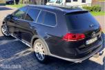 2016 Volkswagen Golf 2.0 DIESEL 150HK 4MOTION AUTOMAT ACC, KAMERA, NAVI