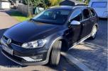 2016 Volkswagen Golf 2.0 DIESEL 150HK 4MOTION AUTOMAT ACC, KAMERA, NAVI