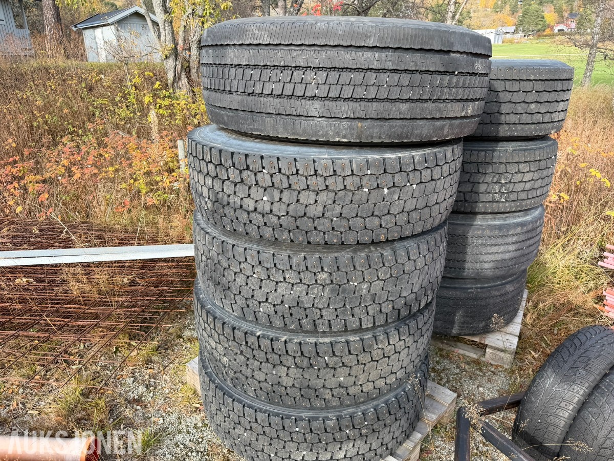 2016 MAN TGS 28.480 6x4-4 Tippbil - Brøyterigget