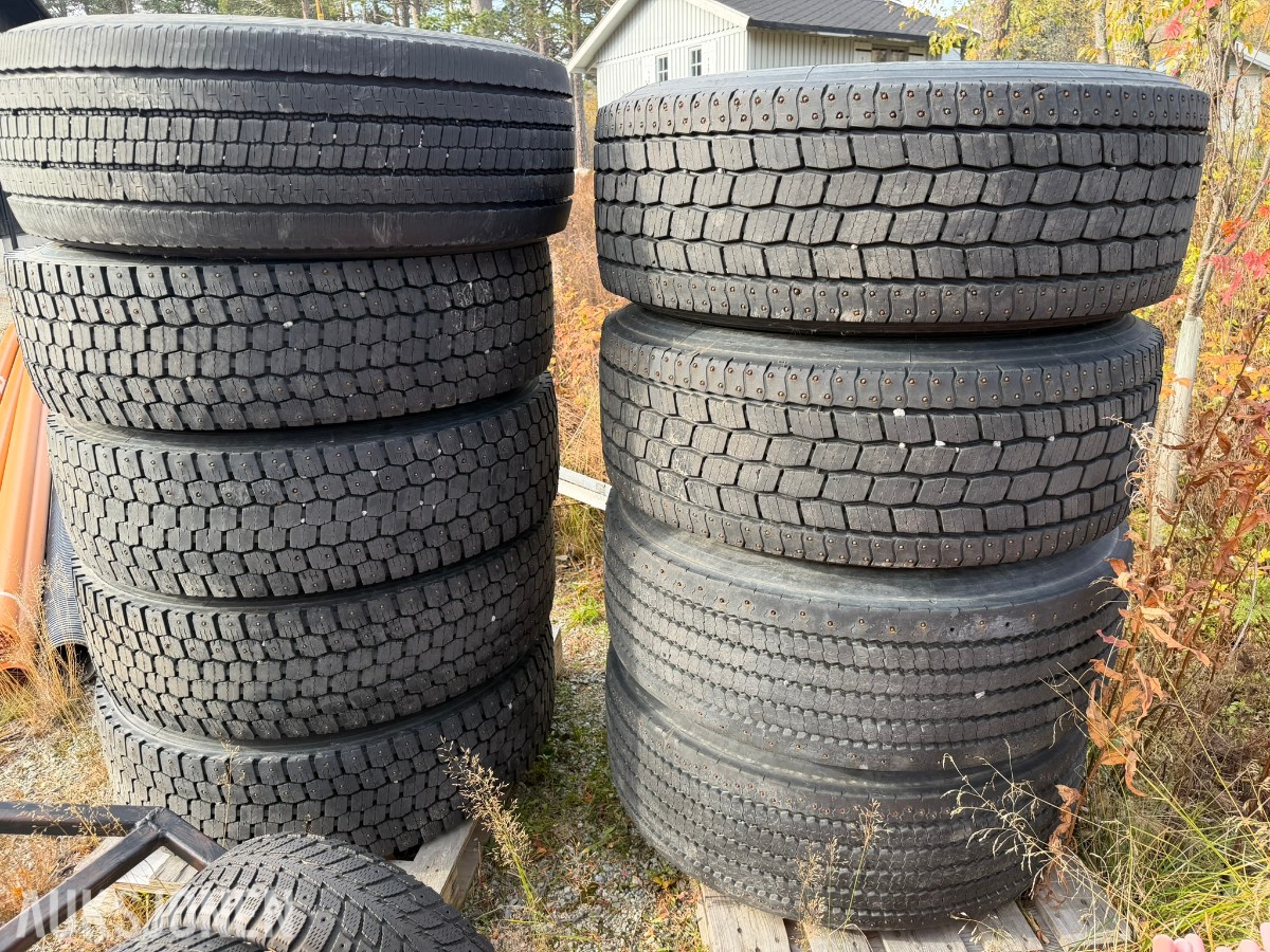 2016 MAN TGS 28.480 6x4-4 Tippbil - Brøyterigget