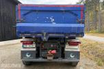 2016 MAN TGS 28.480 6x4-4 Tippbil - Brøyterigget