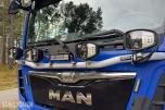2016 MAN TGS 28.480 6x4-4 Tippbil - Brøyterigget