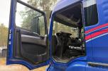 2016 MAN TGS 28.480 6x4-4 Tippbil - Brøyterigget