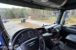 2016 MAN TGS 28.480 6x4-4 Tippbil - Brøyterigget