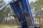 2016 MAN TGS 28.480 6x4-4 Tippbil - Brøyterigget