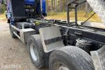 2016 MAN TGS 28.480 6x4-4 Tippbil - Brøyterigget