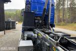 2016 MAN TGS 28.480 6x4-4 Tippbil - Brøyterigget