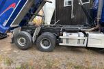 2016 MAN TGS 28.480 6x4-4 Tippbil - Brøyterigget