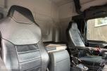 2016 MAN TGS 28.480 6x4-4 Tippbil - Brøyterigget