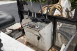 1986 Nissan Minex M106T minigraver - mva fri