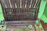 2000 Krone Titan 6/42 Pickupvogn, 35 kniver, 2 utmatervalser