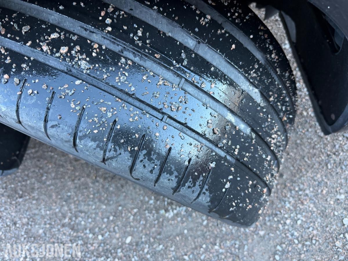 2011 PORSCHE CAYENNE, 3.0D 240HK,18-VEIS,SOLTAK,PCM,BOSE,EU-OK 3-28, 293000KM