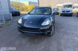 2011 PORSCHE CAYENNE, 3.0D 240HK,18-VEIS,SOLTAK,PCM,BOSE,EU-OK 3-28, 293000KM