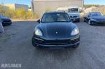 2011 PORSCHE CAYENNE, 3.0D 240HK,18-VEIS,SOLTAK,PCM,BOSE,EU-OK 3-28, 293000KM