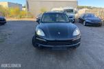 2011 PORSCHE CAYENNE, 3.0D 240HK,18-VEIS,SOLTAK,PCM,BOSE,EU-OK 3-28, 293000KM