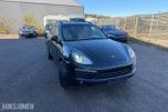 2011 PORSCHE CAYENNE, 3.0D 240HK,18-VEIS,SOLTAK,PCM,BOSE,EU-OK 3-28, 293000KM