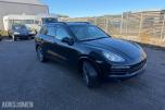 2011 PORSCHE CAYENNE, 3.0D 240HK,18-VEIS,SOLTAK,PCM,BOSE,EU-OK 3-28, 293000KM